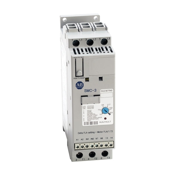 Allen Bradley 150C43NBR Soft Starter 200-480V