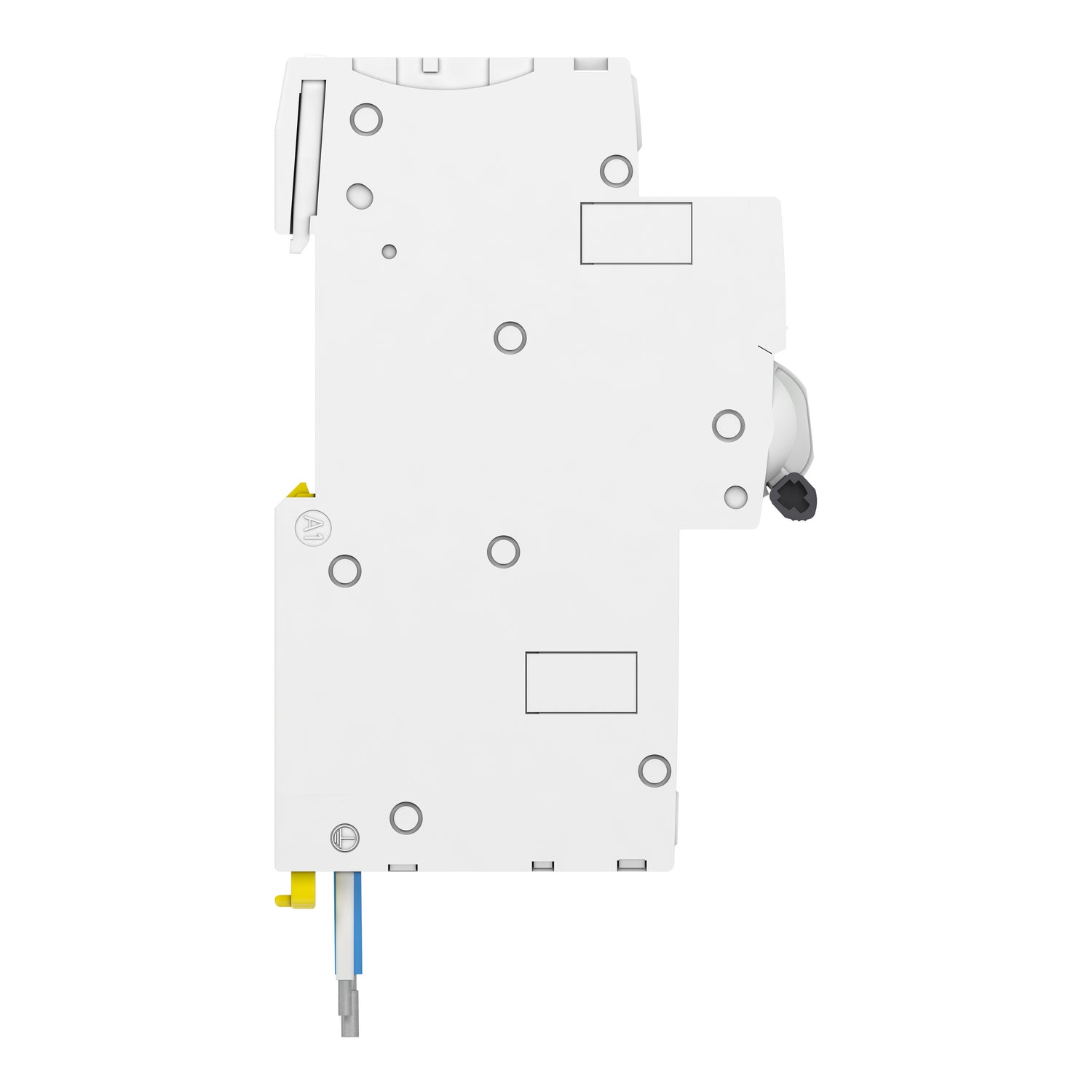 Schneider A9D61816 RCBO 16A 6kA 30mA Type A 1P+NS