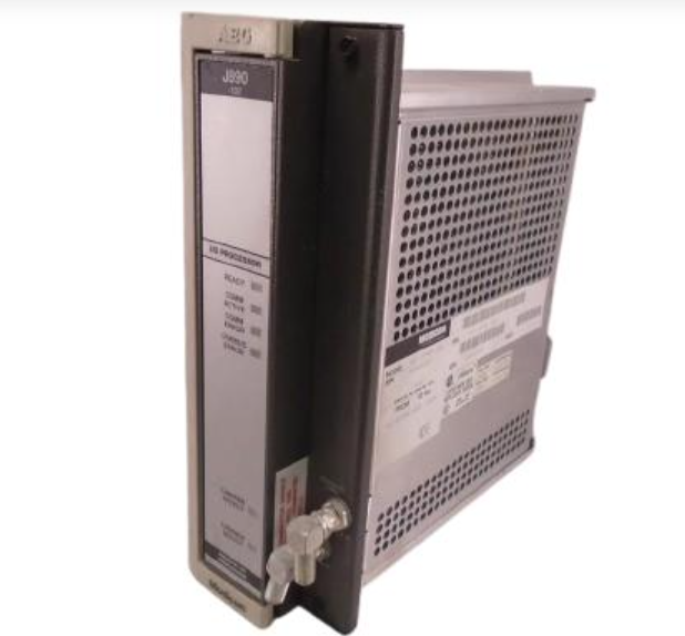 Schneider AS-J890-102 Modicon I/O Module