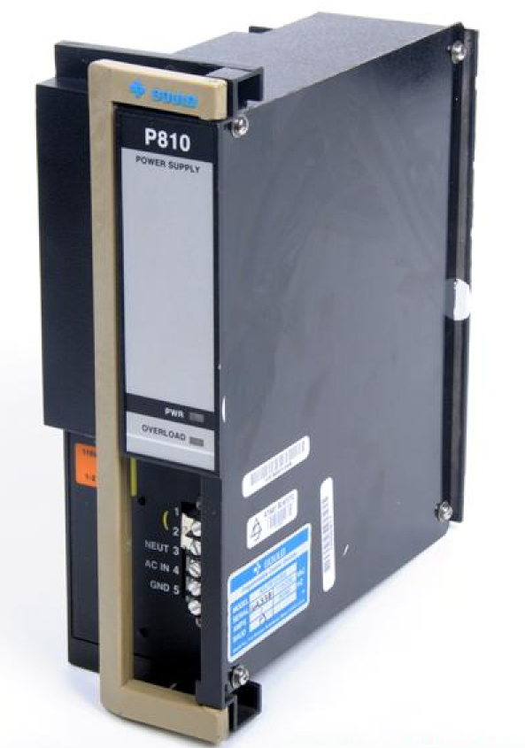 Schneider AS-P810-000 Power Supply